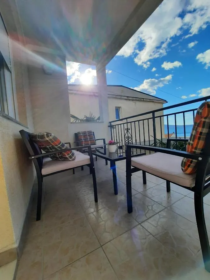 Apartman Marina Selce