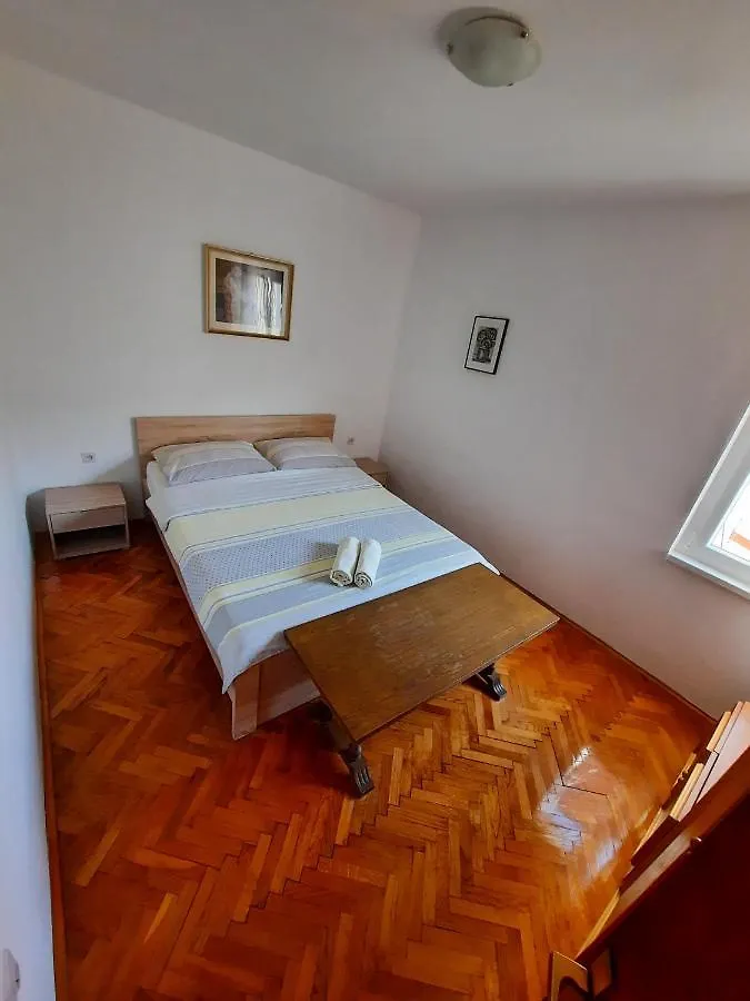 Apartman Marina Selce