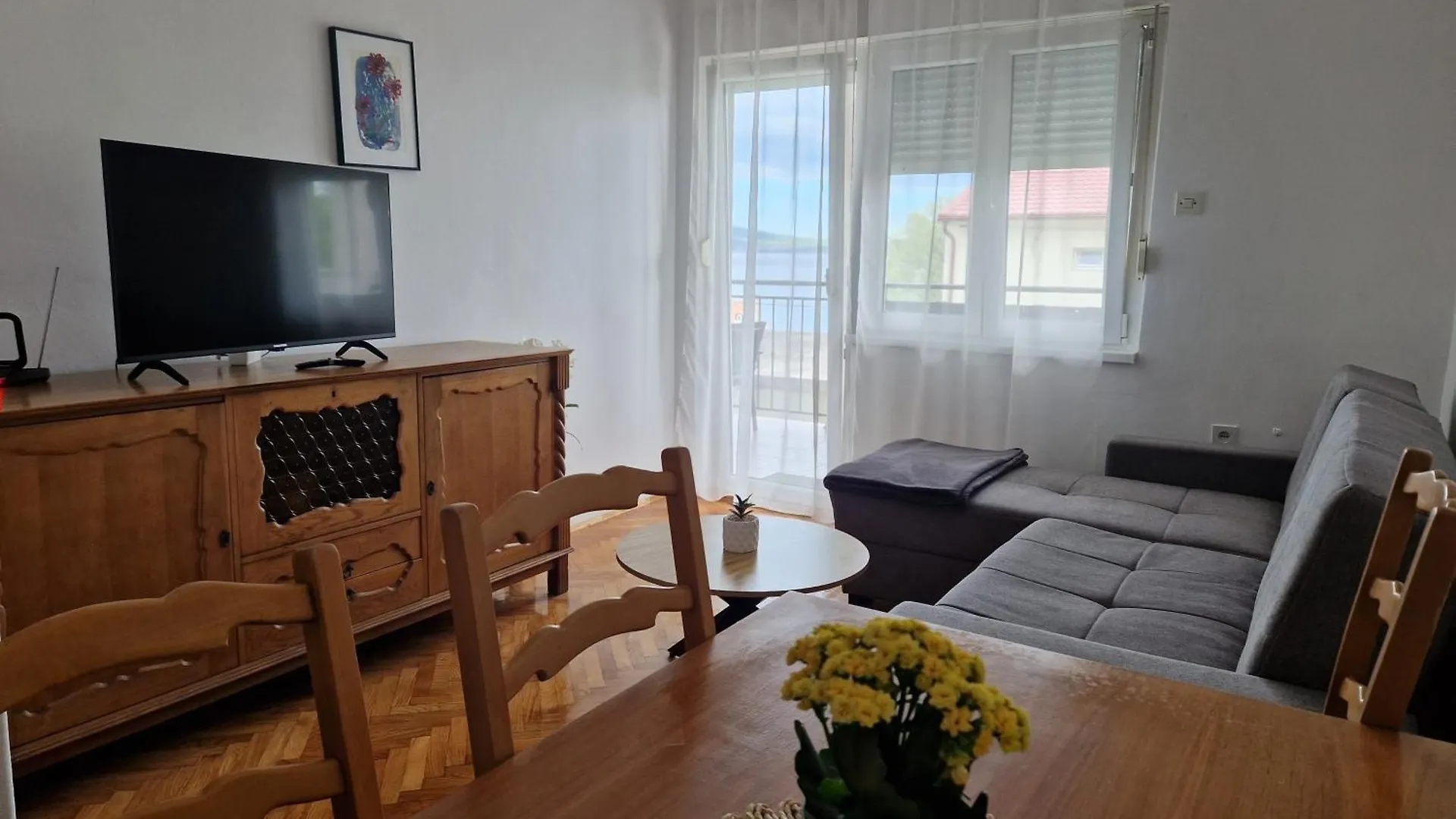 Apartman Marina Selce